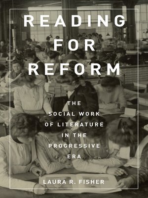 cover image of Reading for Reform